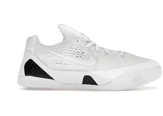 Nike Kobe 9 Elite Protro Halo (GS)