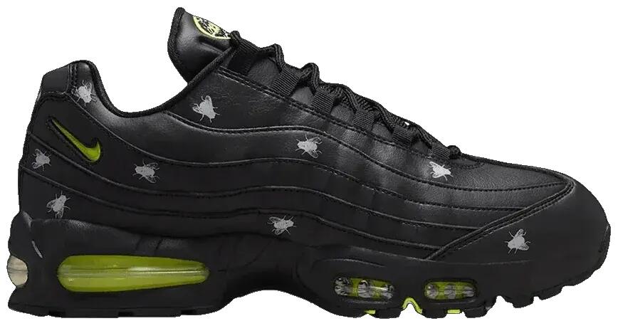 Nike Air Max 95 Premium Houseflies 1/7