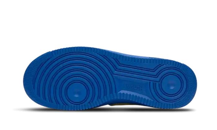 Nike Air Force 1 Low SP AMBUSH Game Royal 3/3
