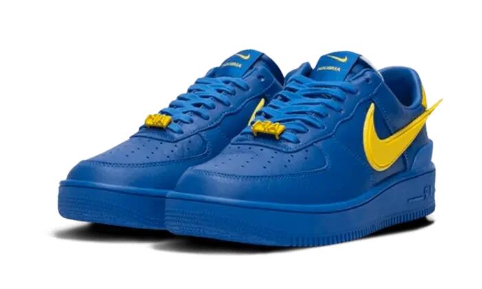Nike Air Force 1 Low SP AMBUSH Game Royal 2/3