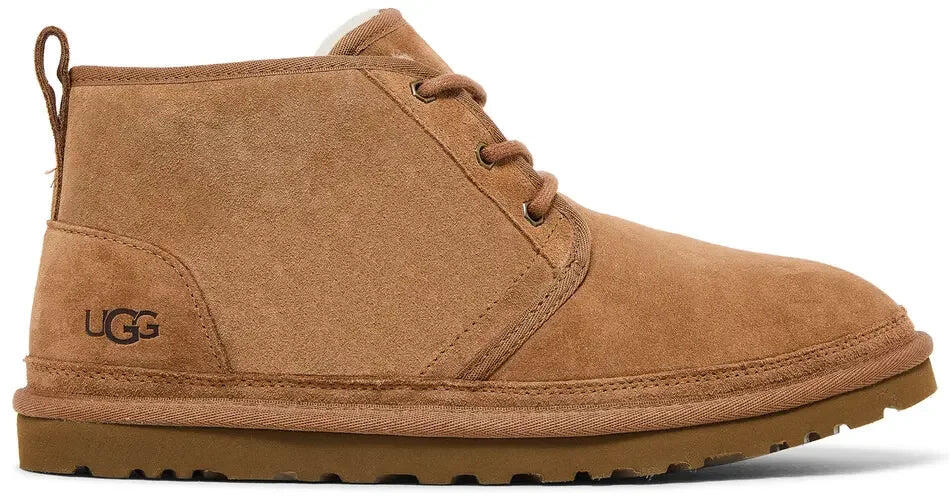 UGG picture