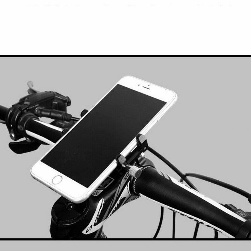Supporto telefono regolabile in lega di alluminio, design antiscivolo 6/7