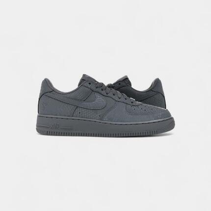 Nike Air Force 1 Low Kobe Bryant Forever Cool Grey