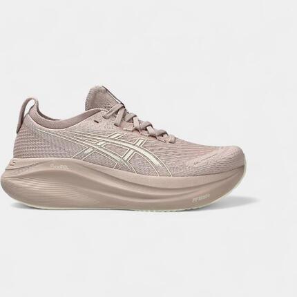 ASICS Gel-Nimbus 27 Fawn Birch (Women's)