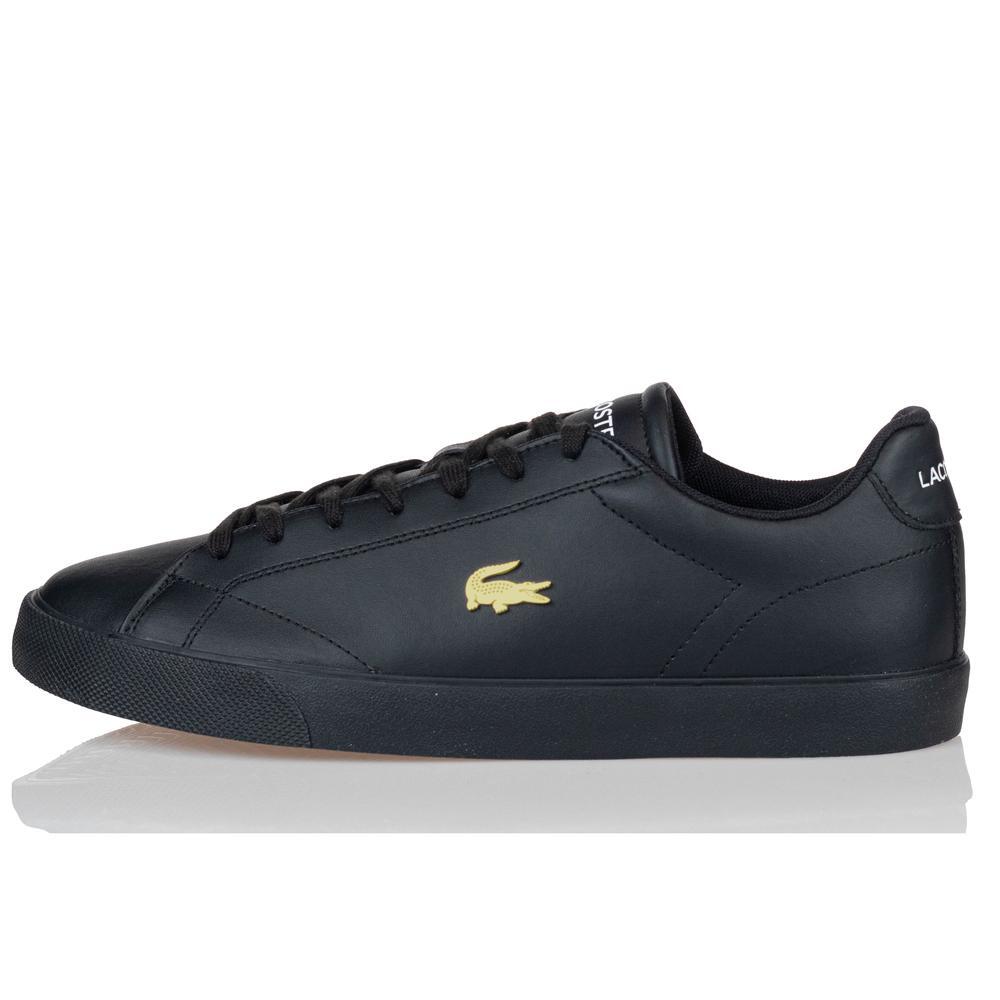Chaussures De Sport Homme Lacoste Lerond Set 225 2 Cma 3/7
