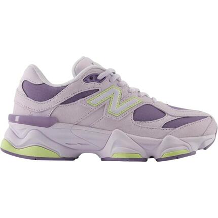 New Balance 9060 Taro/Dry Lime (GS)