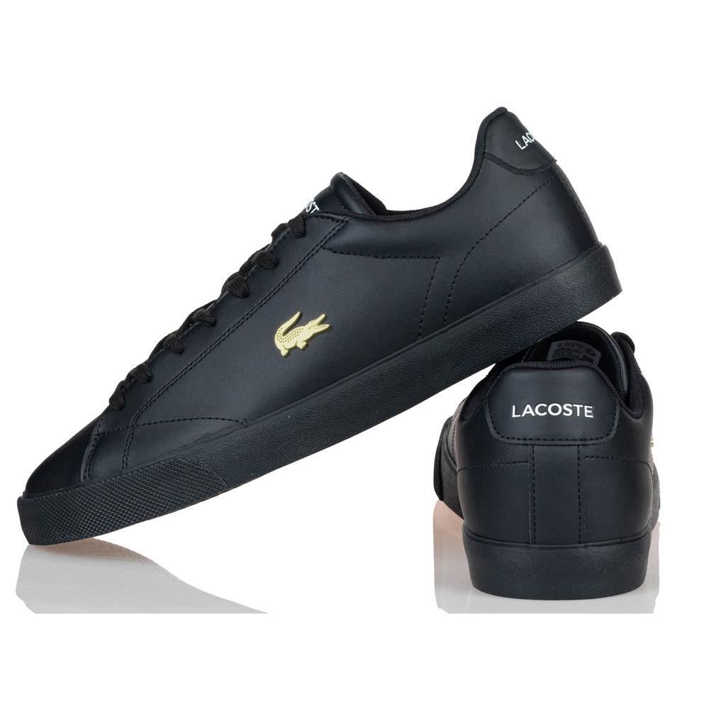 Chaussures De Sport Homme Lacoste Lerond Set 225 2 Cma 1/7