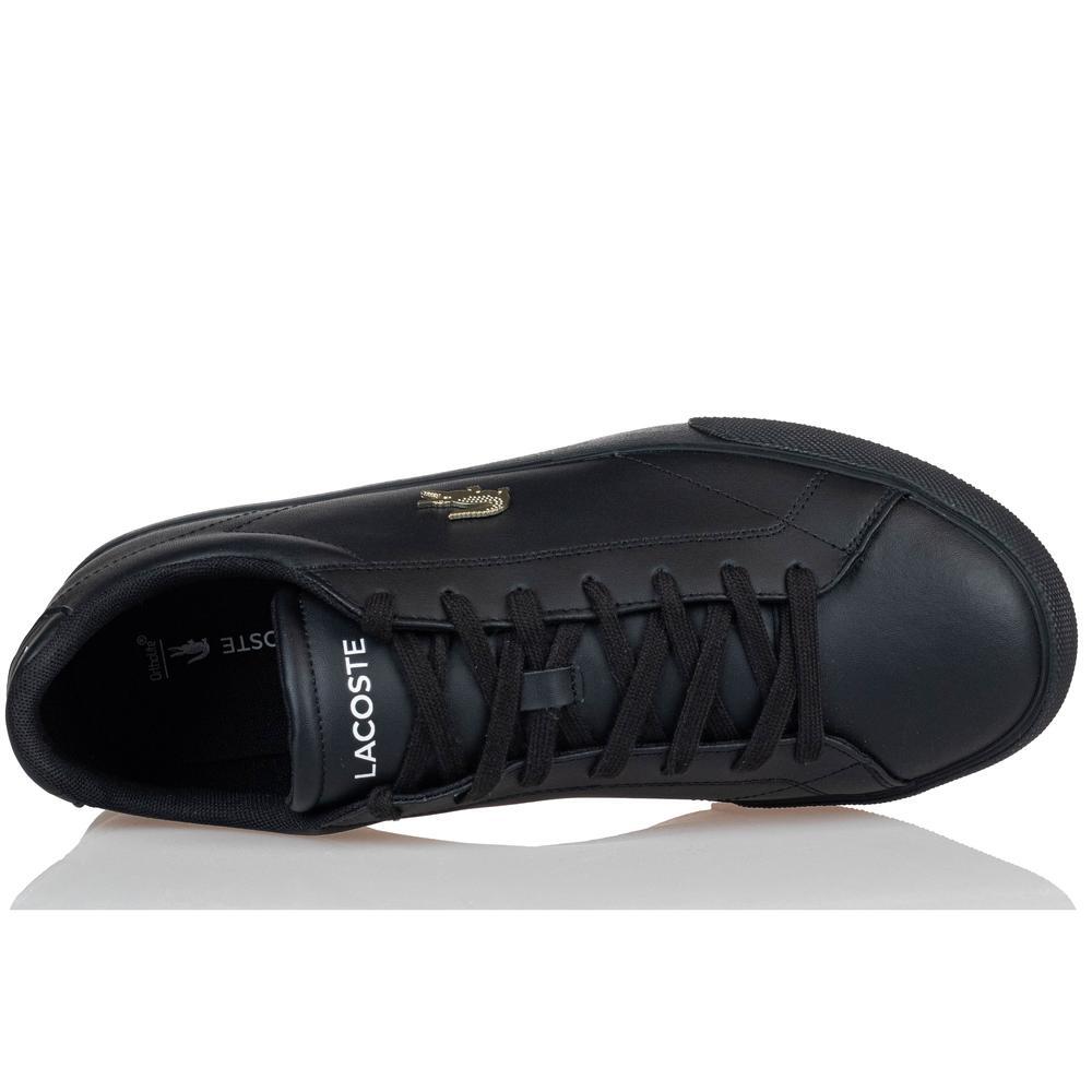 Chaussures De Sport Homme Lacoste Lerond Set 225 2 Cma 4/7