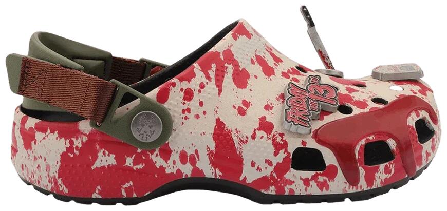 CROCS picture