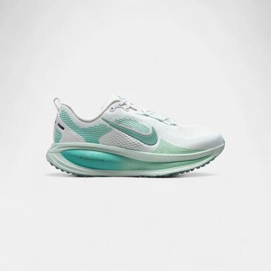 Nike Vomero 18 White Bleached Turquoise (Women's)