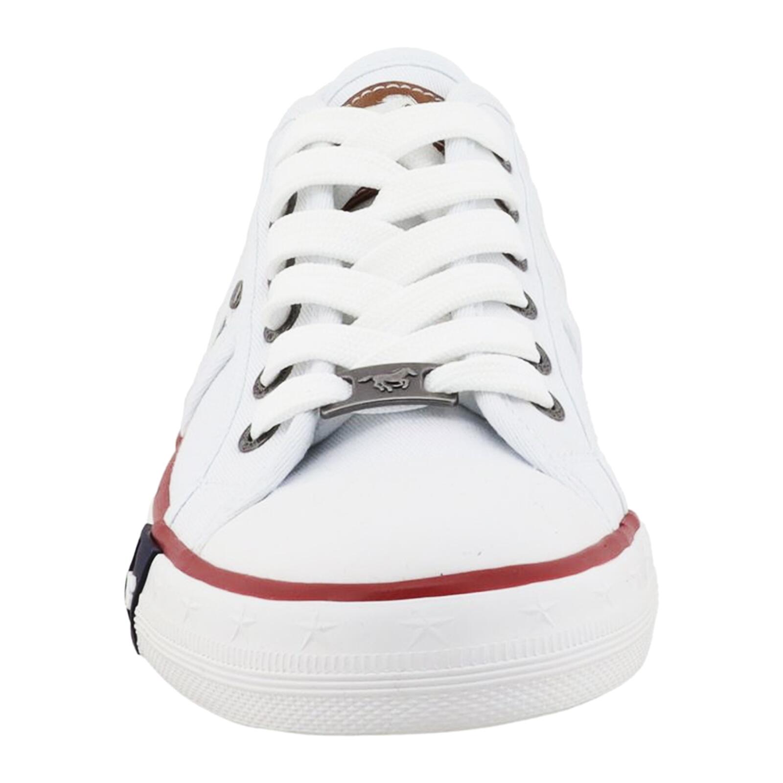 Sneaker bequem robust Damen - Sneaker 3/5