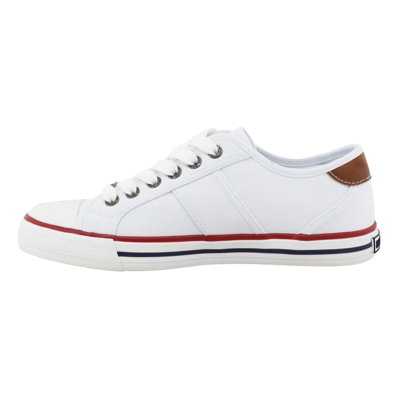 Sneaker bequem robust Damen - Sneaker 2/5