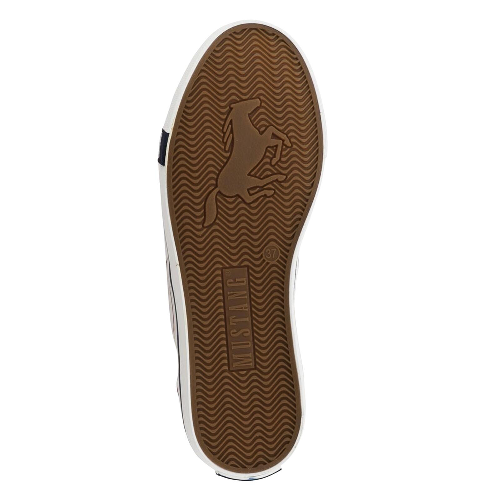 Sneaker bequem robust Damen - Sneaker 5/5