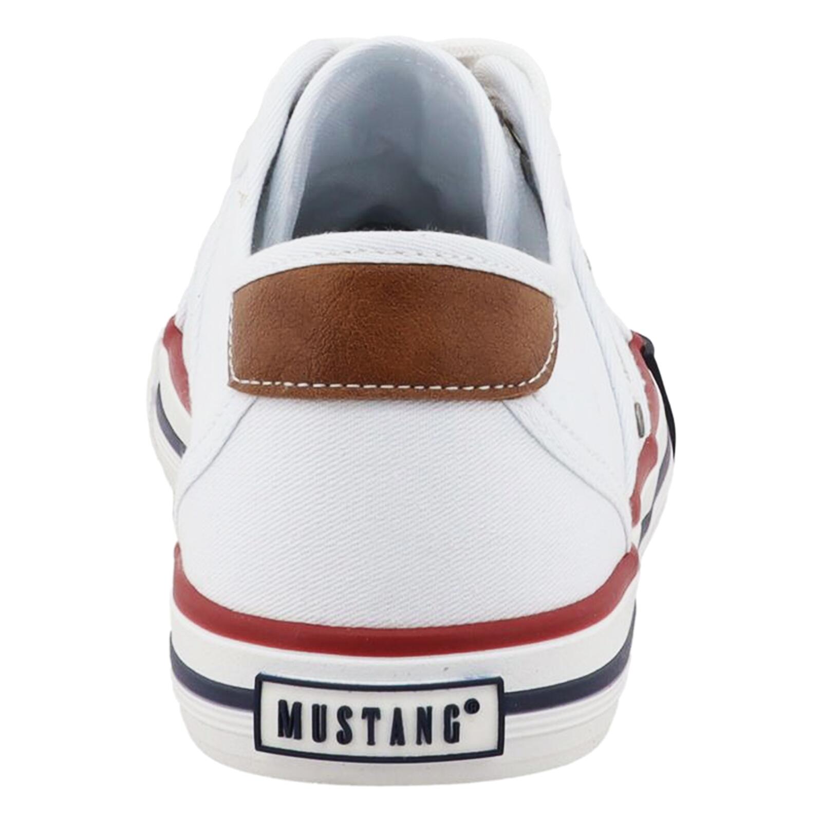 Sneaker bequem robust Damen - Sneaker 4/5