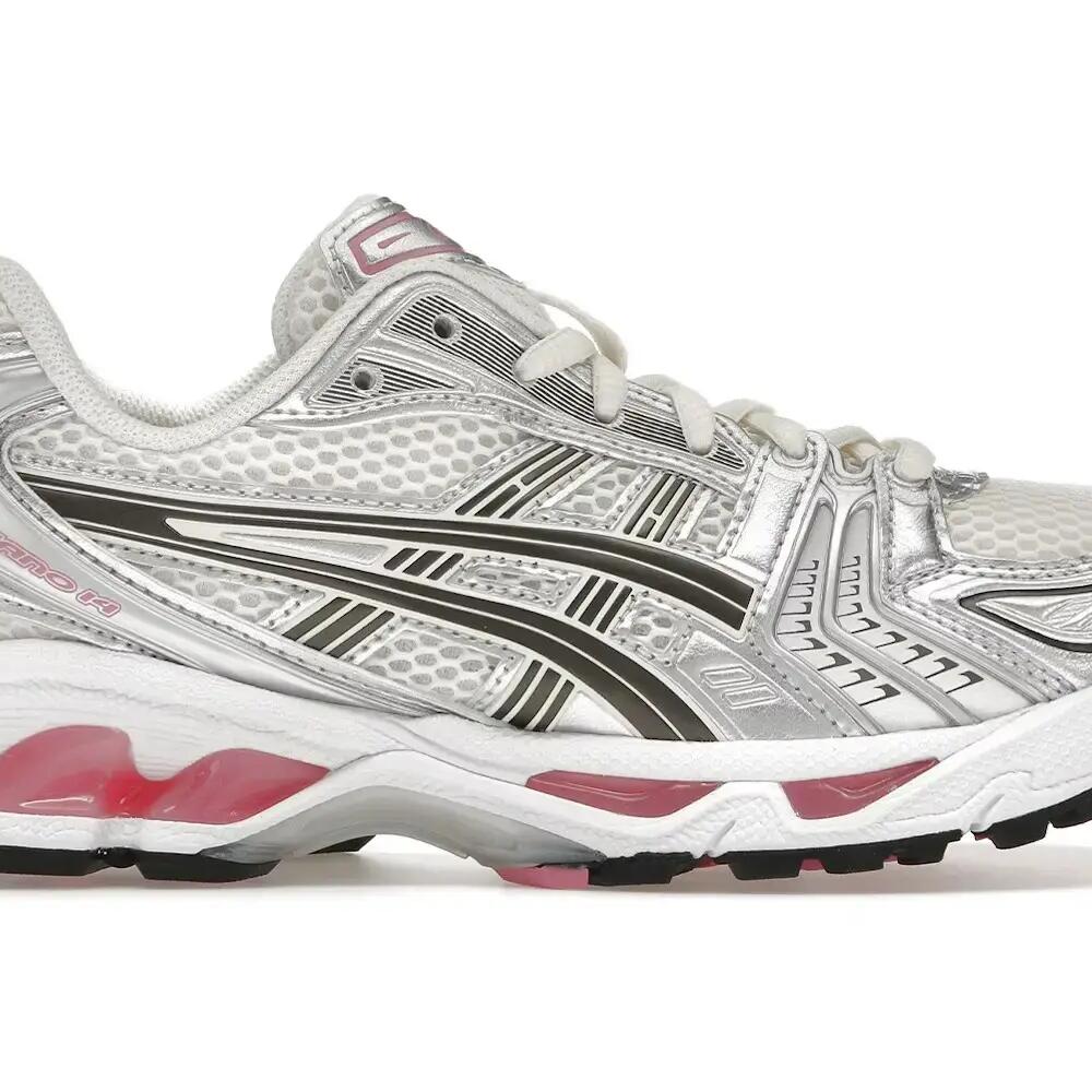 WHITE / GREY / PINK