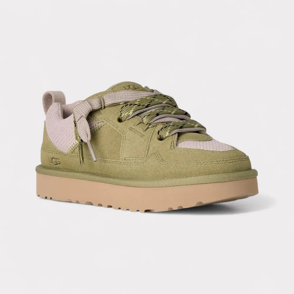 UGG Lowmel Lo - Muted Brass 2/7