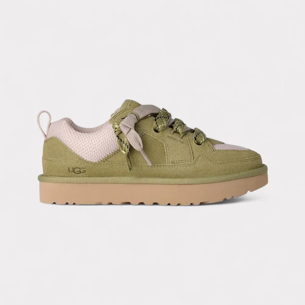 UGG Lowmel Lo - Muted Brass 1/7
