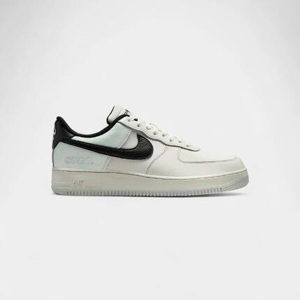 Nike Air Force 1 Low Gore-Tex Phantom Bone Black