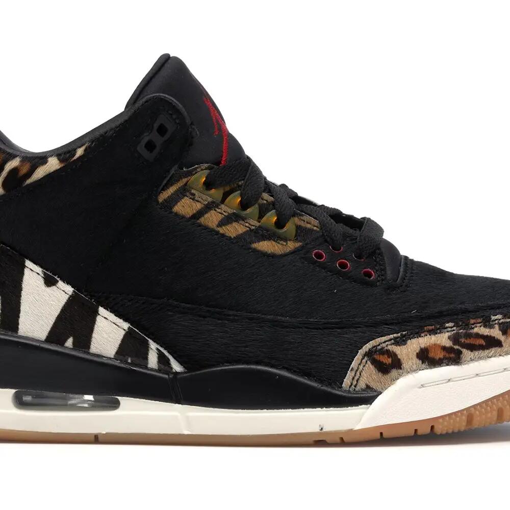 Jordan 3 Retro SE Animal Instinct
