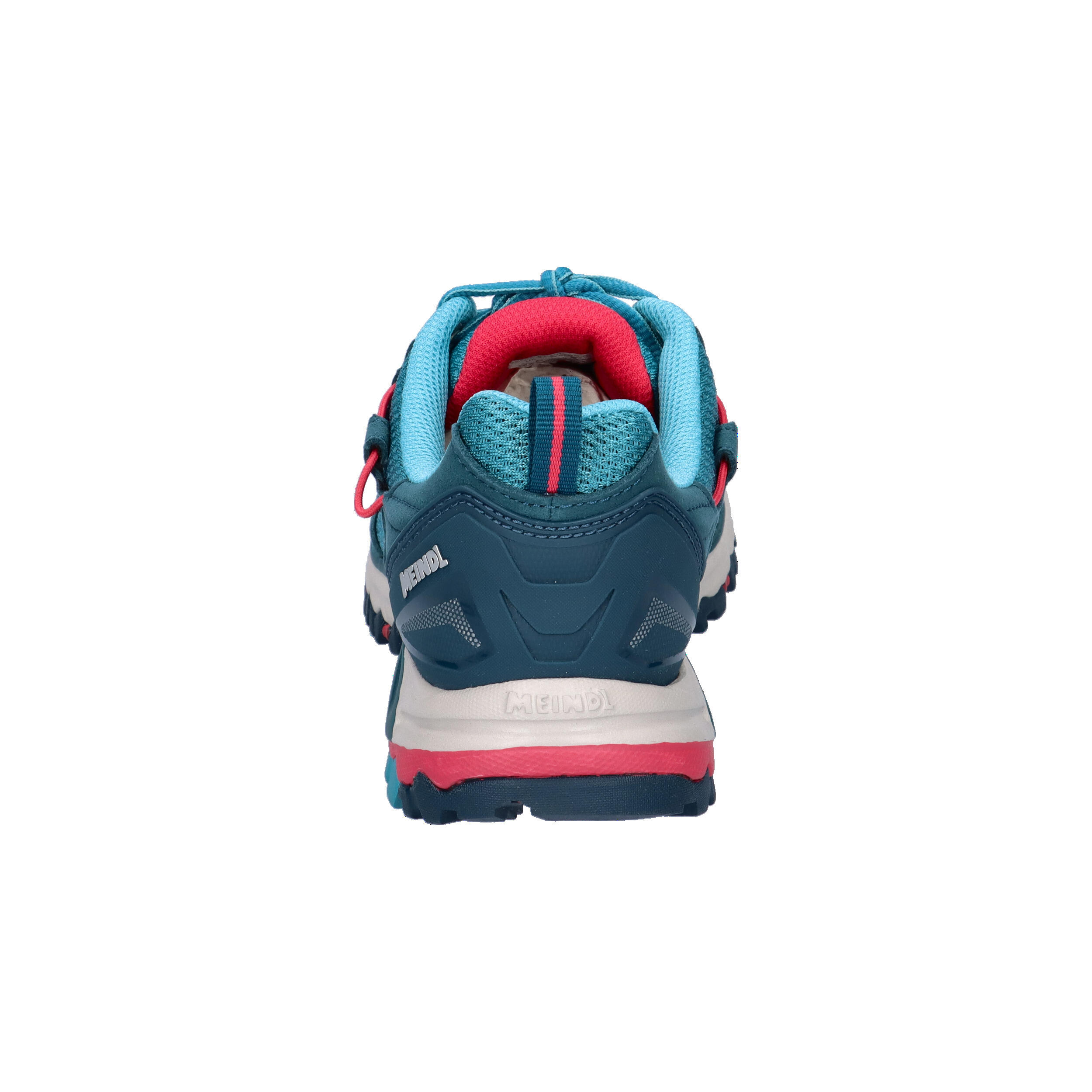 Buty sportowe damskie MEINDL Caribe Lady GTX z membraną Gore-Tex 13/15