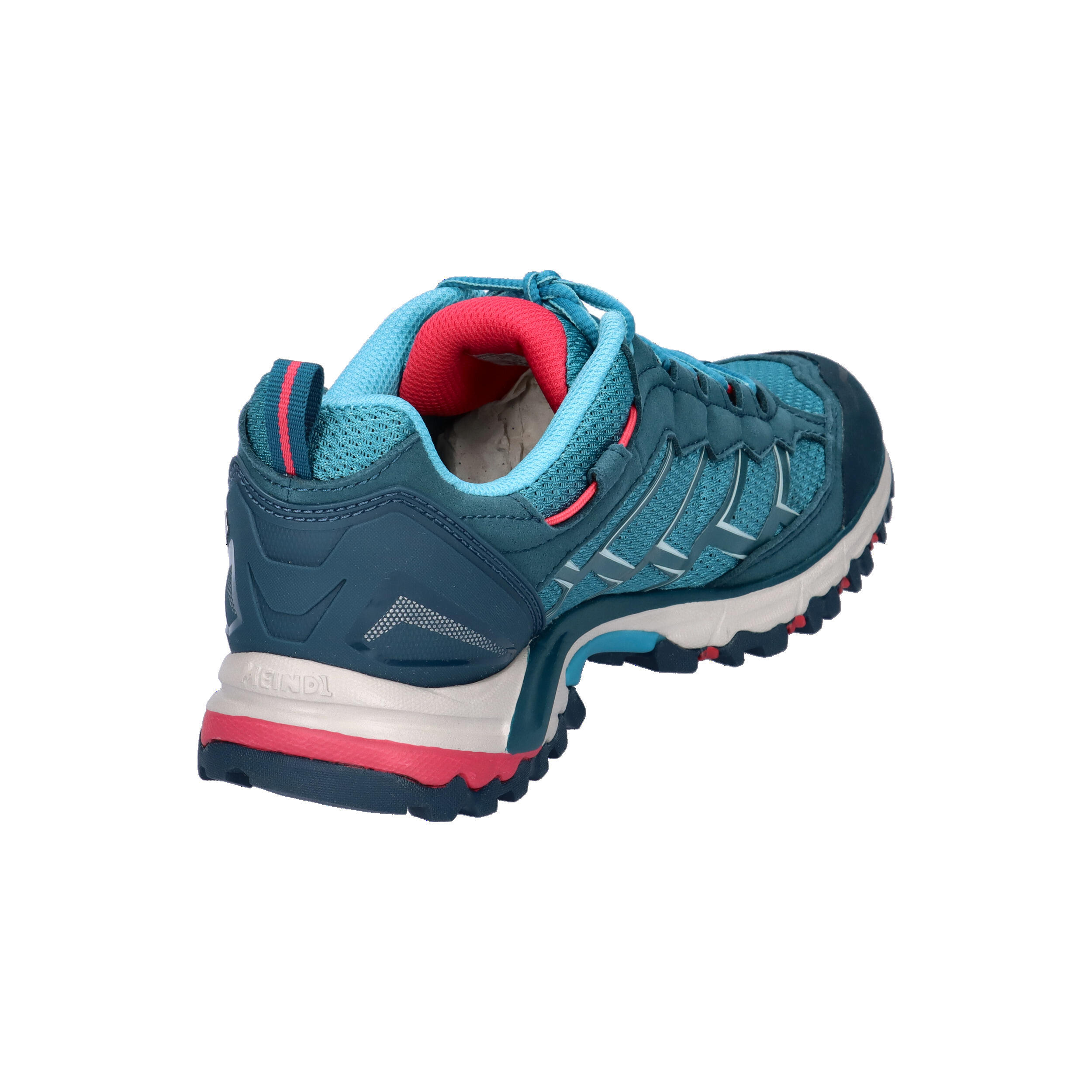 Buty sportowe damskie MEINDL Caribe Lady GTX z membraną Gore-Tex 14/15