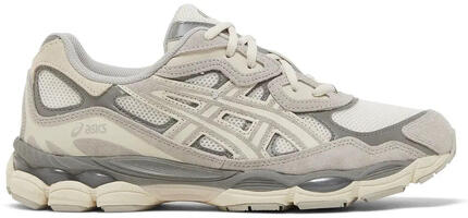 Gel-NYC Oyster Grey - Taille : 46.5 EU