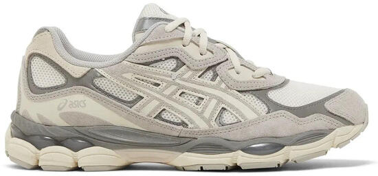 Gel-NYC Oyster Grey - Taille : 46.5 EU