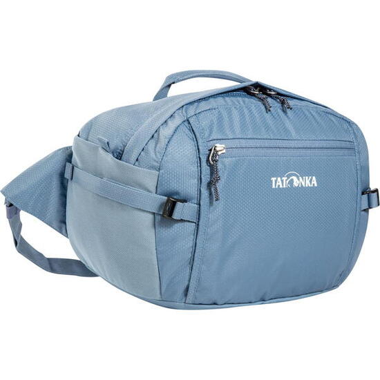 Hüfttasche Hip Bag L elemental blue