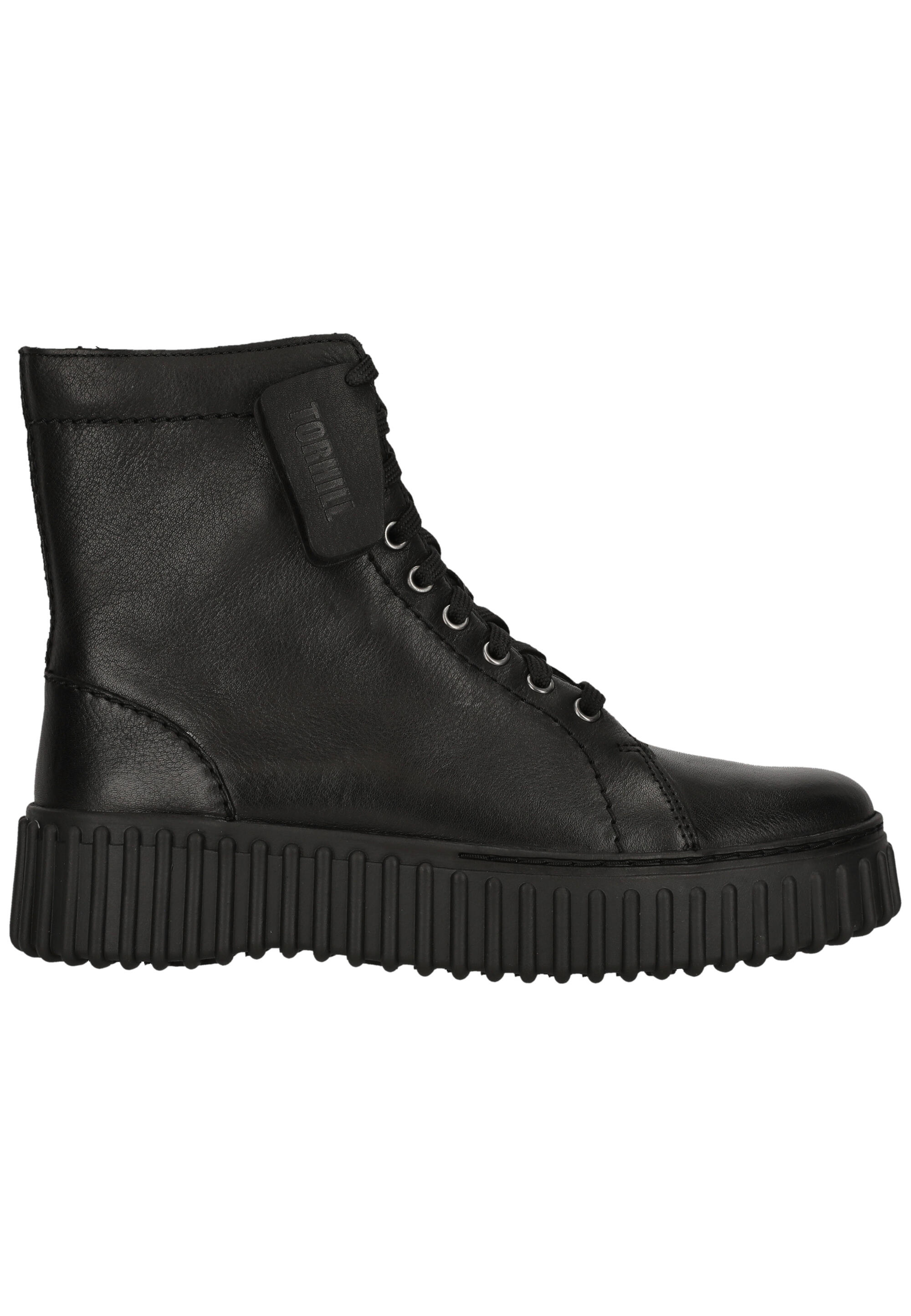 Schnürboots Torhill Rise 11/15