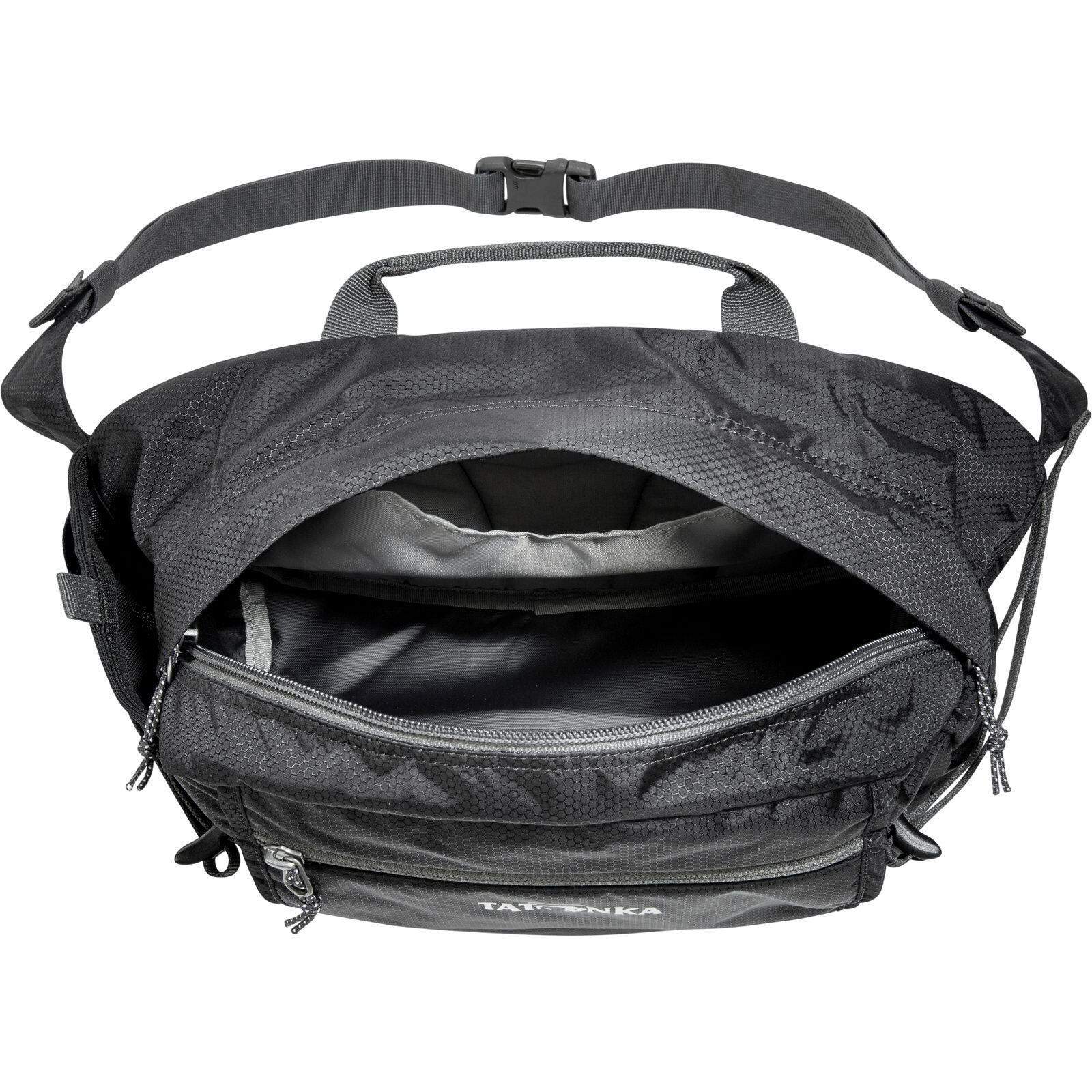 Hüfttasche Hip Bag L elemental blue 6/7