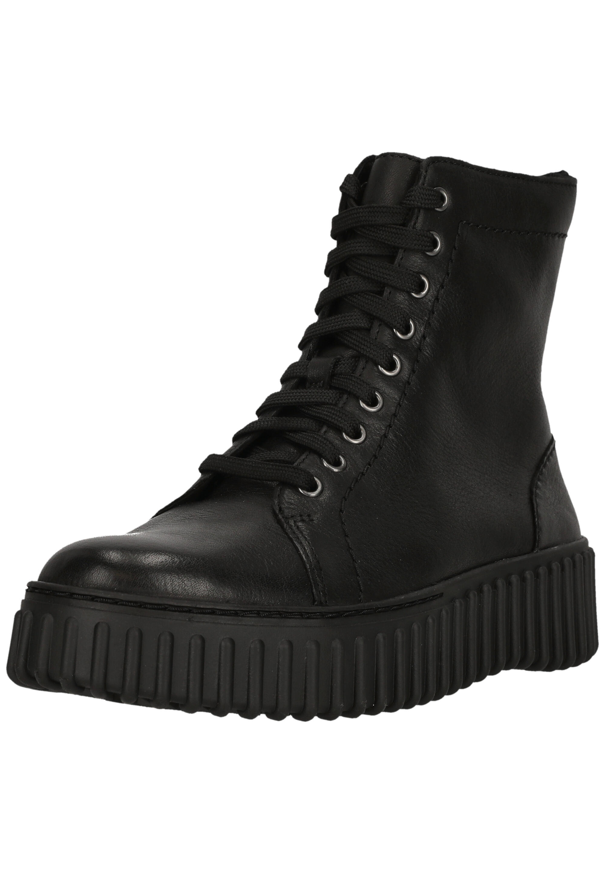 Schnürboots Torhill Rise 10/15