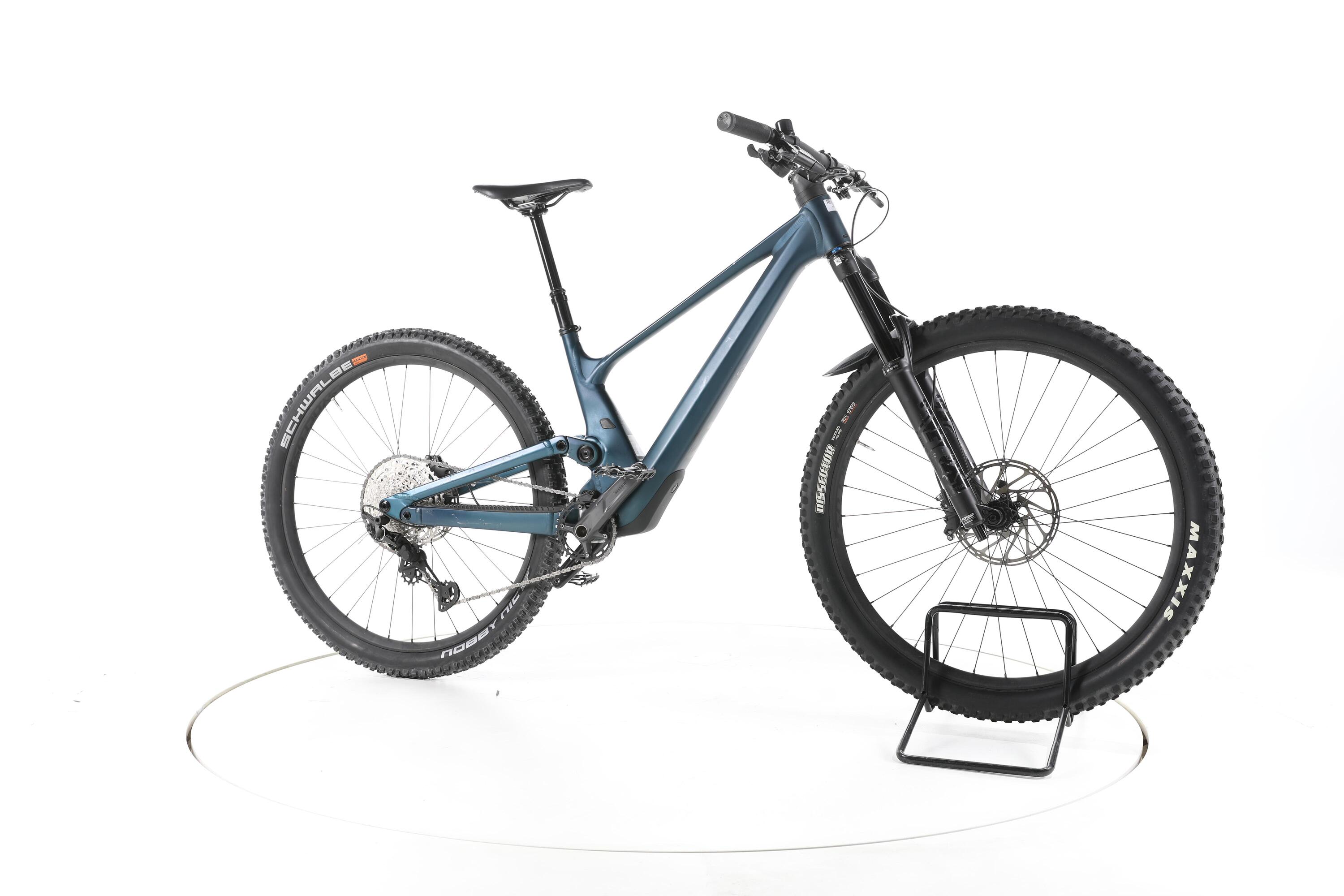 Ricondizionata · Scott Genius 930 · Ottime condizioni 2/7