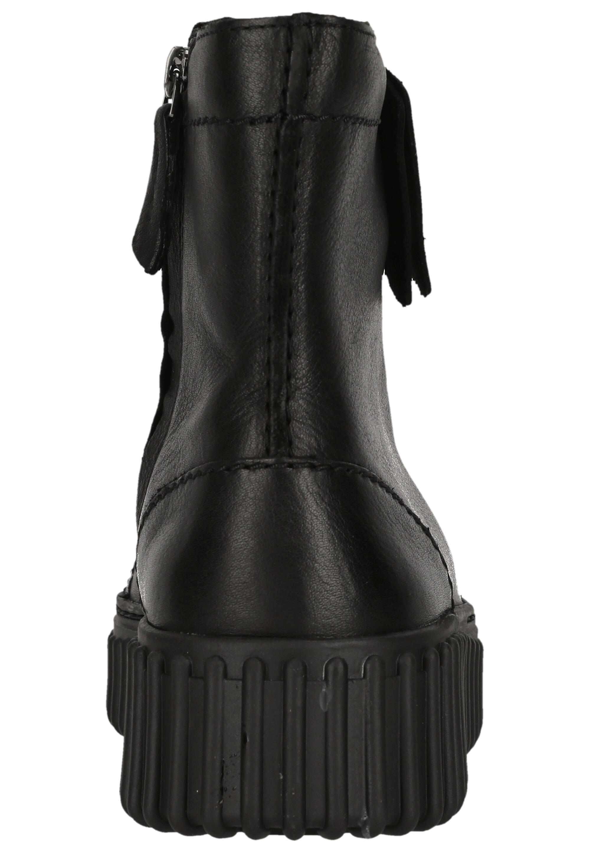 Schnürboots Torhill Rise 13/15