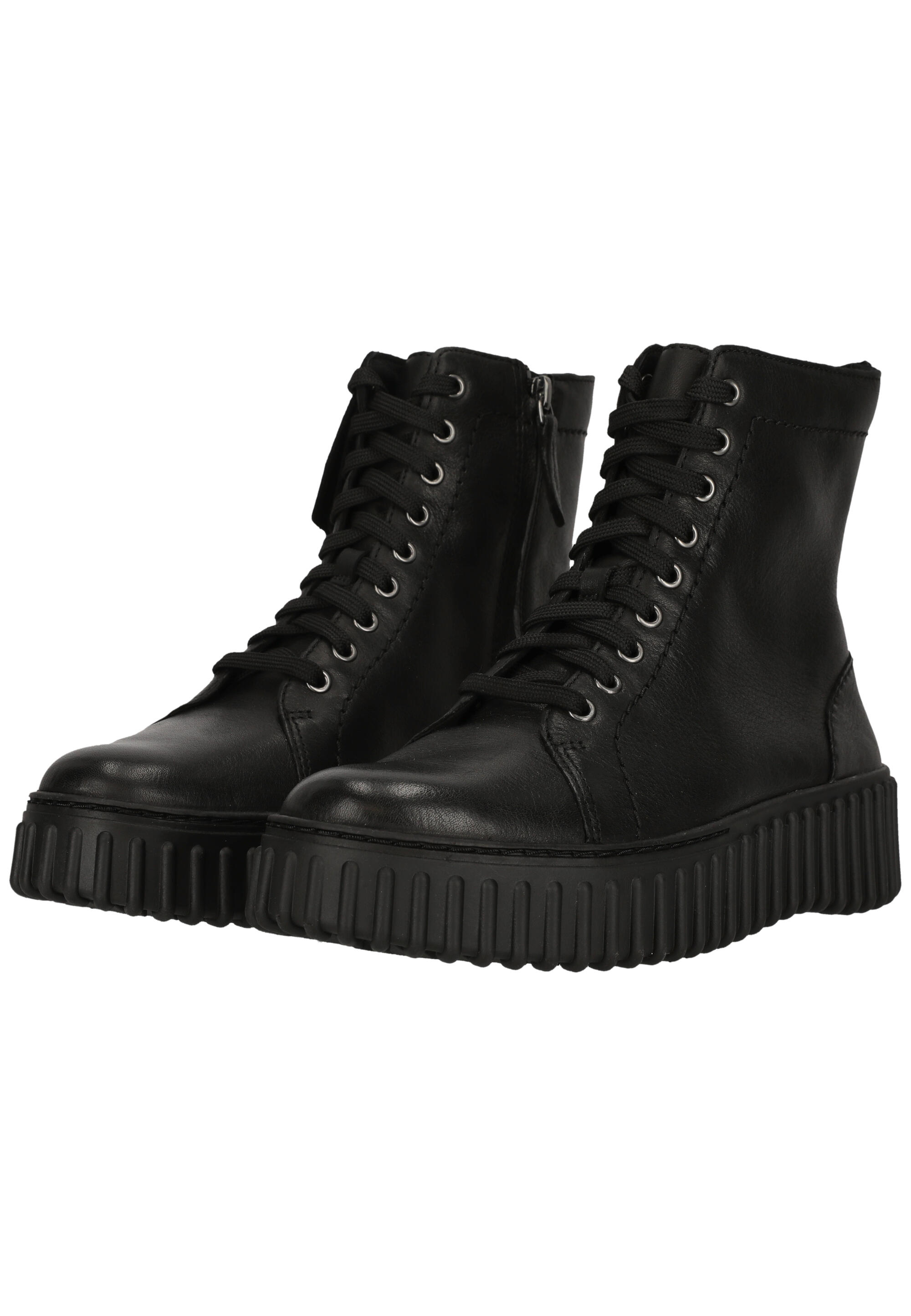 Schnürboots Torhill Rise 12/15