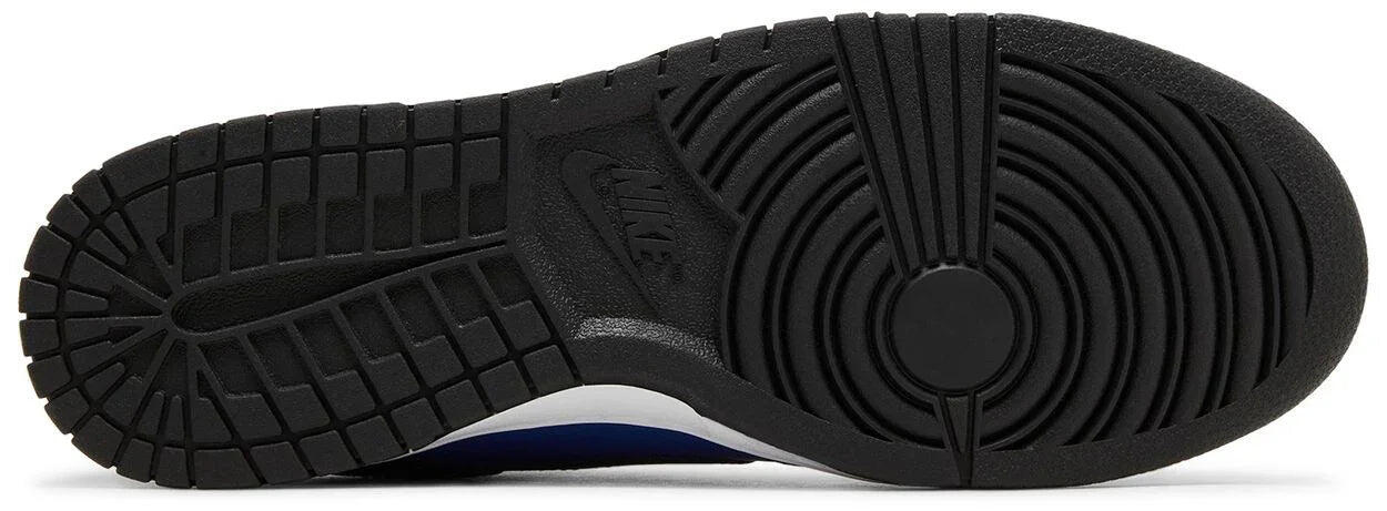 Nike Dunk Low Astronomy Blue 3/5