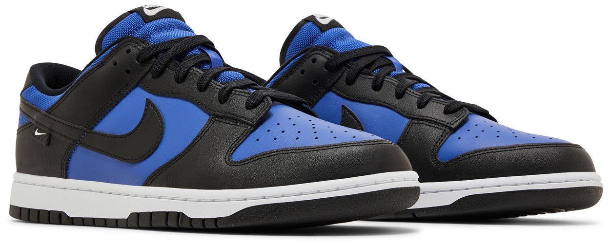 Nike Dunk Low Astronomy Blue 5/5