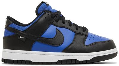 Scarpe sportive uomo DUNK LOW SUMMIT WHITE MIDNIGHT NAVY