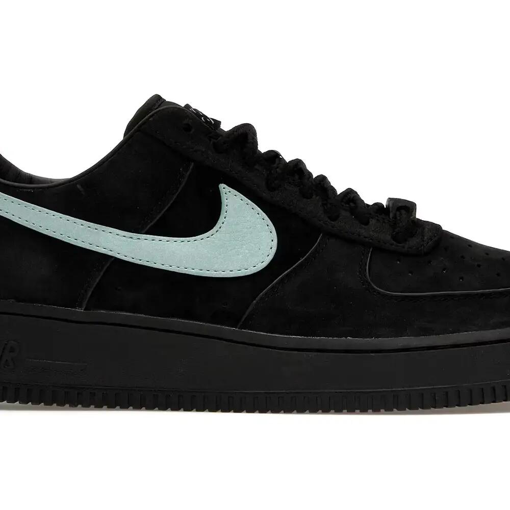 Nike Air Force 1 Low Tiffany & Co. 1837
