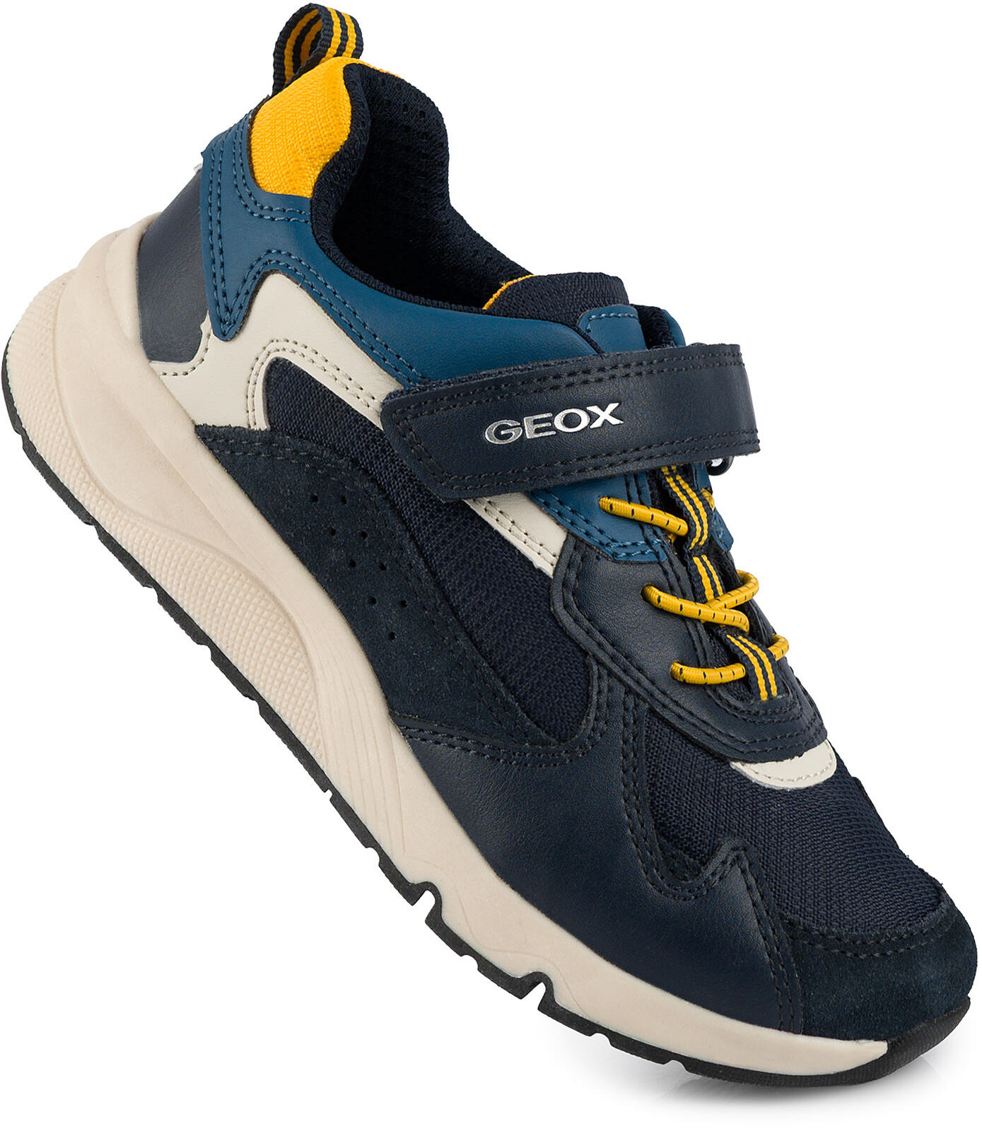 GEOX picture