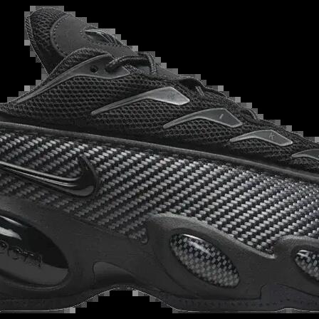 Nike NOCTA Glide - Black Iron Grey