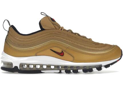 Air Max 97 Gold Bullet - Taille : 44 EU