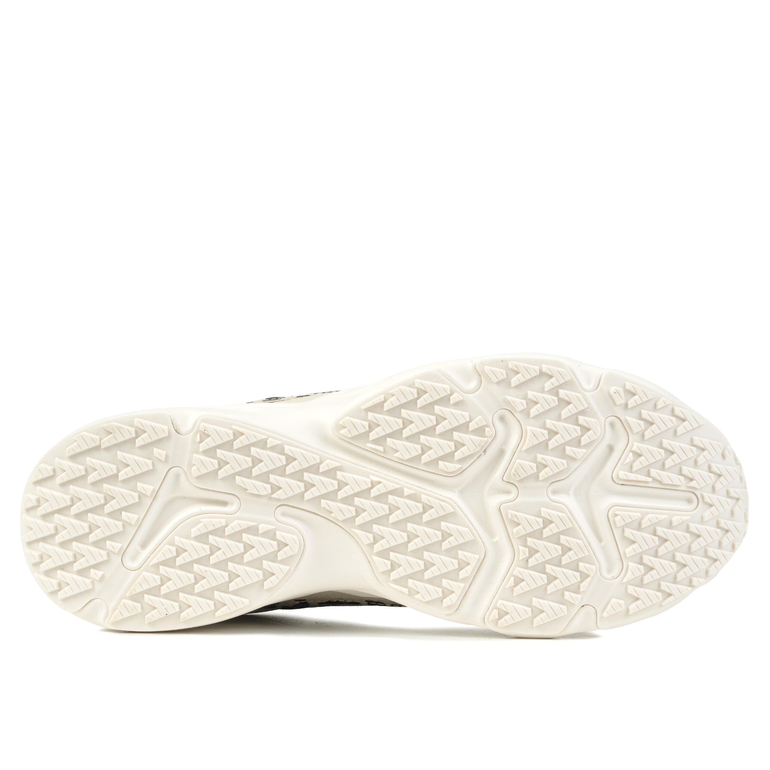 Buty damskie sneakersy sportowe Fila SKYE TEENS 5/7