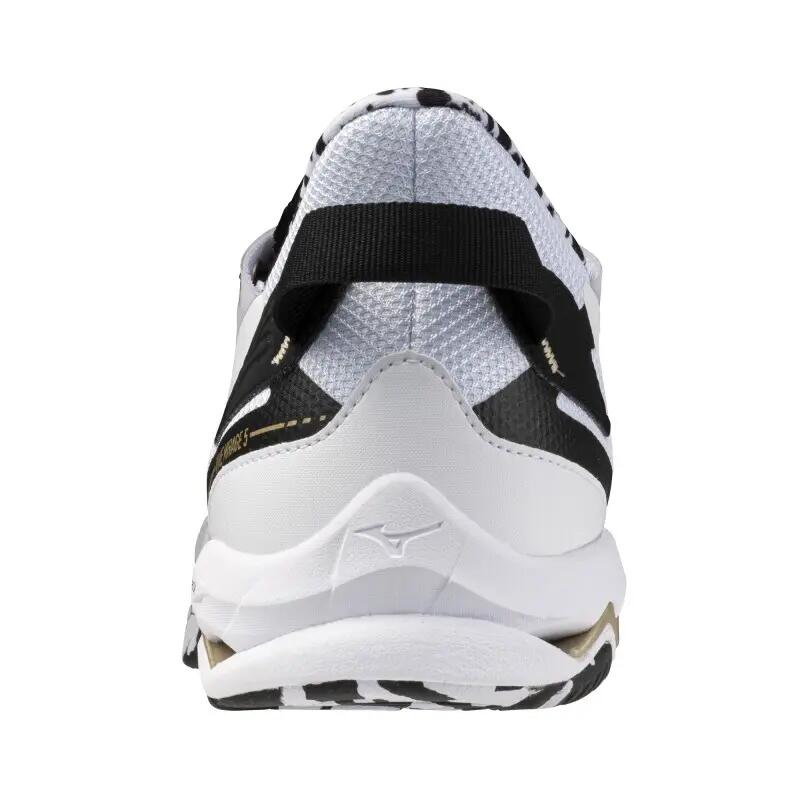 Scarpe indoor Mizuno Wave Mirage 5 3/5