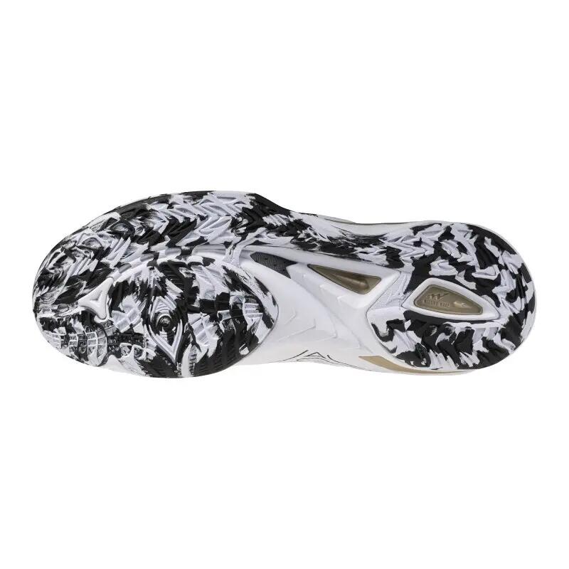 Scarpe indoor Mizuno Wave Mirage 5 5/5