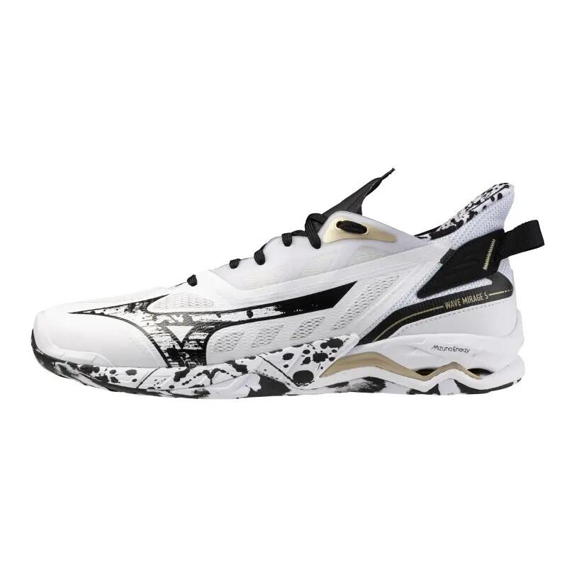 Buty halowe Mizuno Wave Mirage 5