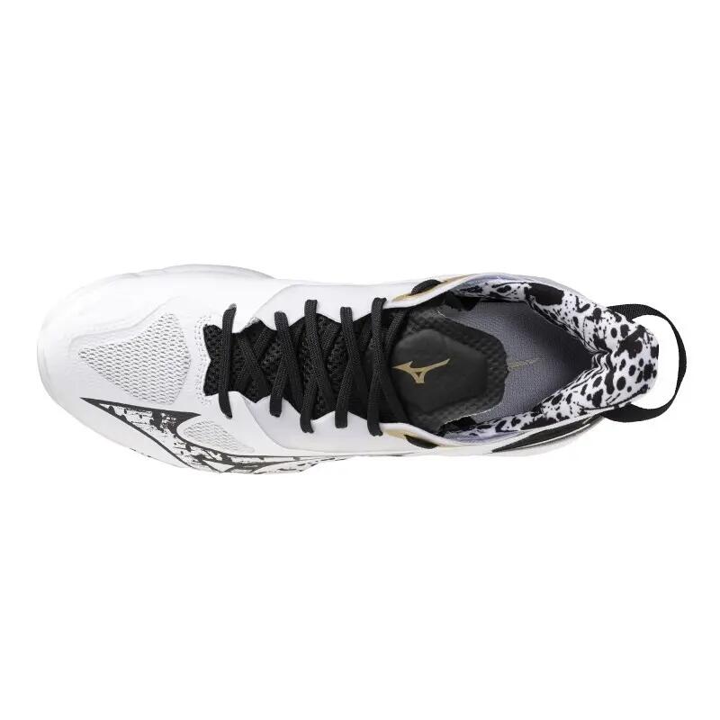 Scarpe indoor Mizuno Wave Mirage 5 4/5