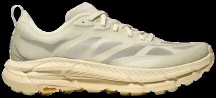 HOKA Mafate Speed 4 Lite Truffle Salt