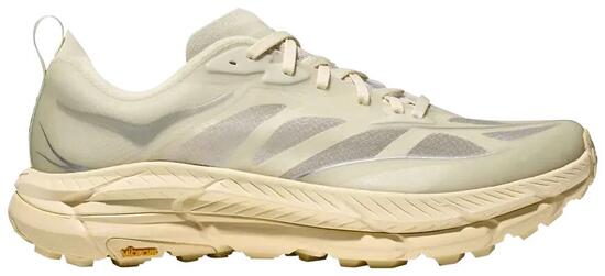 HOKA Mafate Speed 4 Lite Truffle Salt