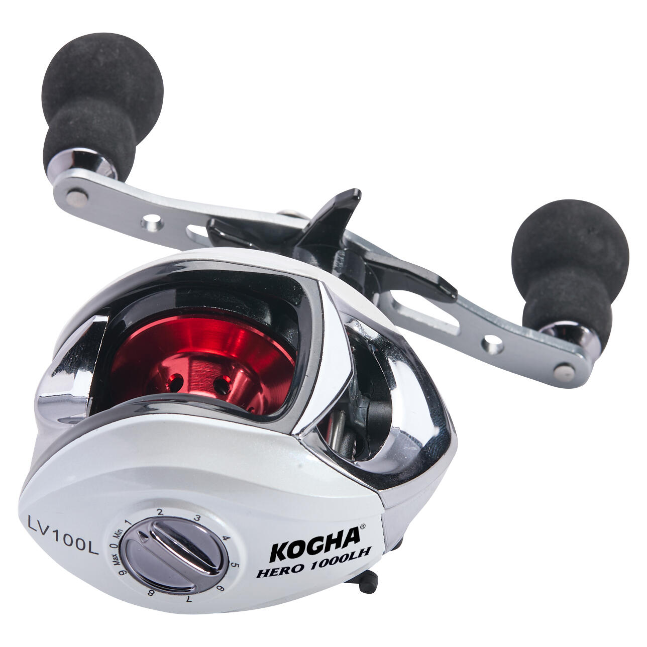 Kogha Hero 3/4