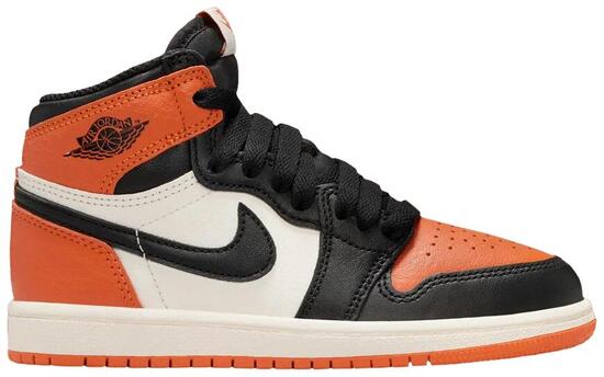 Jordan 1 Retro High OG Shattered Backboard (2025) (PS)
